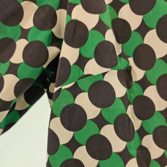 Mod Shift Dress - Picture 10 of 11